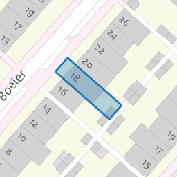 Perceel DMN00-A-3980