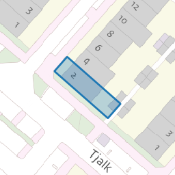 Perceel DMN00-A-3988