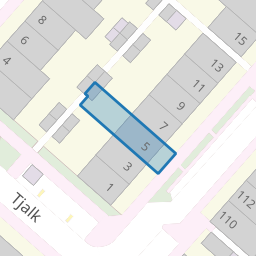 Perceel DMN00-A-3991