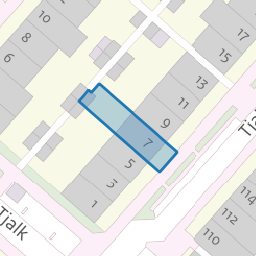 Perceel DMN00-A-3992