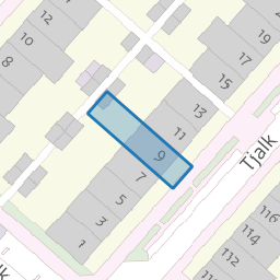 Perceel DMN00-A-3993