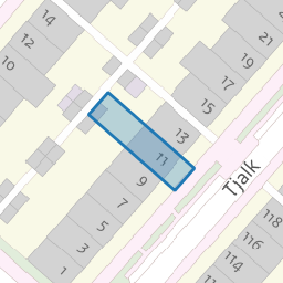 Perceel DMN00-A-3994