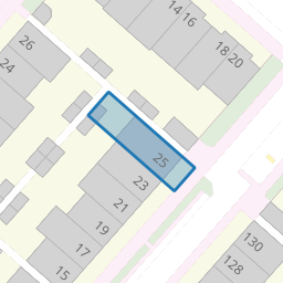 Perceel DMN00-A-4001