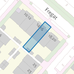 Perceel DMN00-A-4004