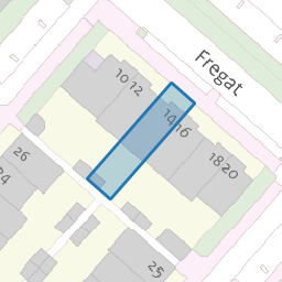 Perceel DMN00-A-4005