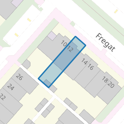 Perceel DMN00-A-4006