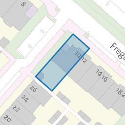 Perceel DMN00-A-4007