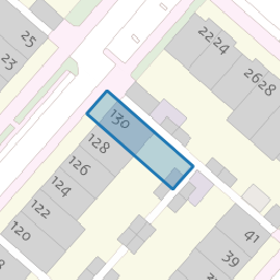 Perceel DMN00-A-4012