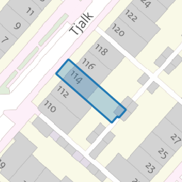 Perceel DMN00-A-4020