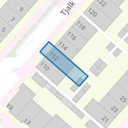 Perceel DMN00-A-4021