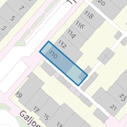 Perceel DMN00-A-4022