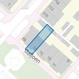 Perceel DMN00-A-4024