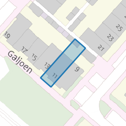 Perceel DMN00-A-4027