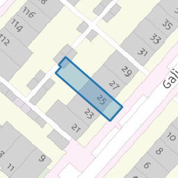 Perceel DMN00-A-4031