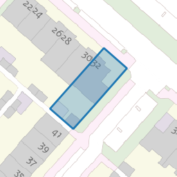 Perceel DMN00-A-4040