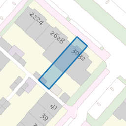 Perceel DMN00-A-4041