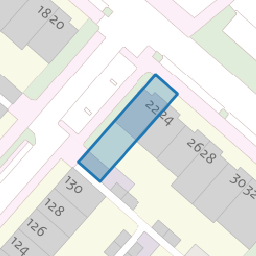 Perceel DMN00-A-4045