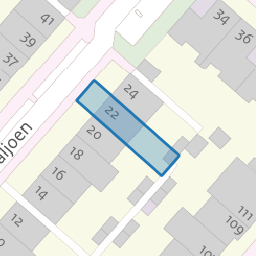 Perceel DMN00-A-4050