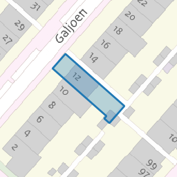 Perceel DMN00-A-4055