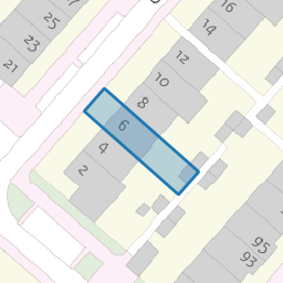 Perceel DMN00-A-4058