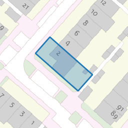 Perceel DMN00-A-4060