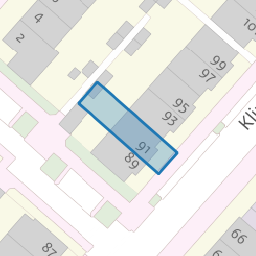 Perceel DMN00-A-4061