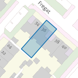 Perceel DMN00-A-4065