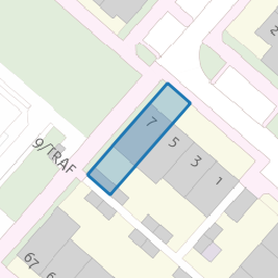 Perceel DMN00-A-4072