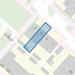 Perceel DMN00-A-4073