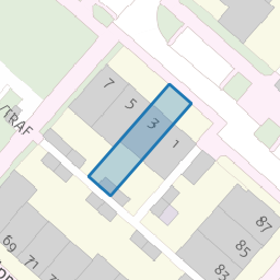 Perceel DMN00-A-4074