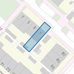 Perceel DMN00-A-4075