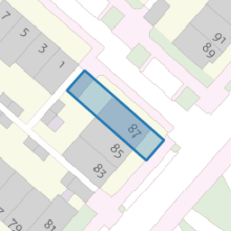 Perceel DMN00-A-4076