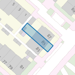 Perceel DMN00-A-4077