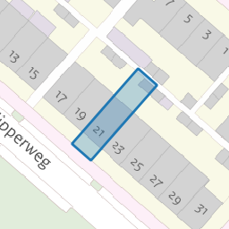 Perceel DMN00-A-4100