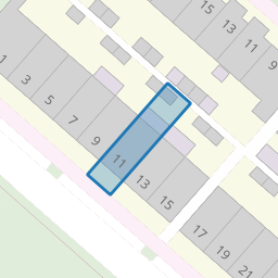 Perceel DMN00-A-4105