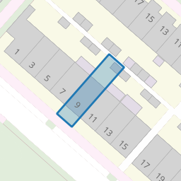 Perceel DMN00-A-4106