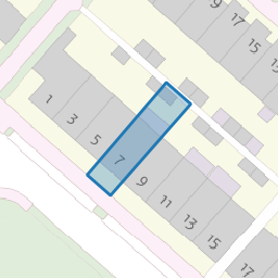 Perceel DMN00-A-4107