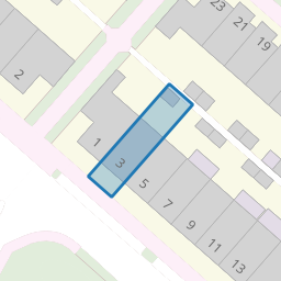 Perceel DMN00-A-4109