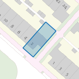 Perceel DMN00-A-4112