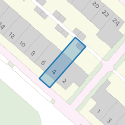 Perceel DMN00-A-4113