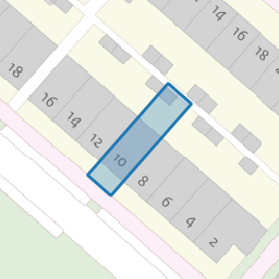 Perceel DMN00-A-4116