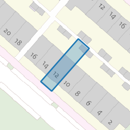 Perceel DMN00-A-4117