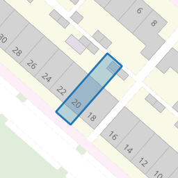 Perceel DMN00-A-4121