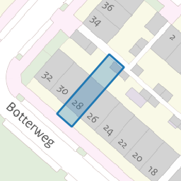 Perceel DMN00-A-4125