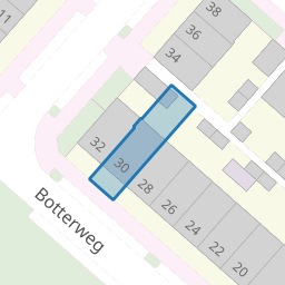 Perceel DMN00-A-4126