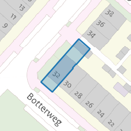 Perceel DMN00-A-4127