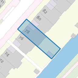 Perceel DMN00-A-4165