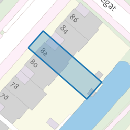 Perceel DMN00-A-4167