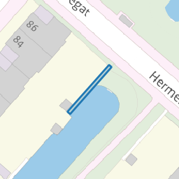 Perceel DMN00-A-4172