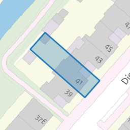 Perceel DMN00-A-4174